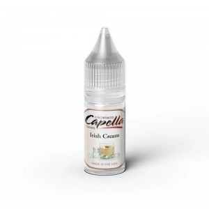 Capella - Irish Cream (Ирландский Крем) 10мл