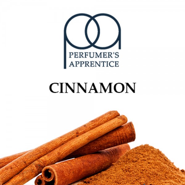TPA (TFA) - Cinnamon (Корица) 10мл