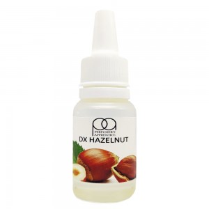 TPA (TFA) - DX Hazelnut (Лесной Орех (Фундук)) 10мл