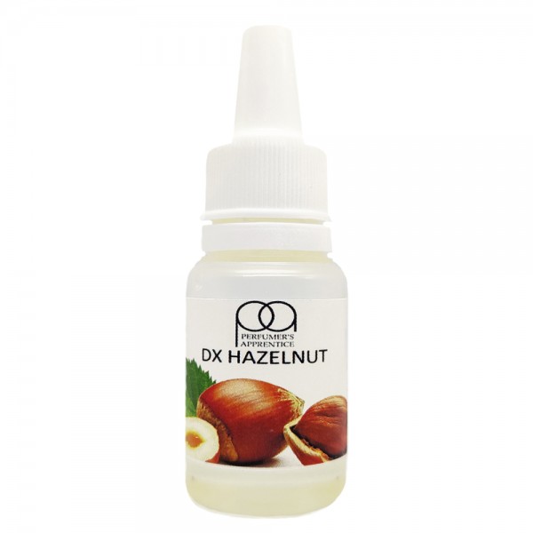 TPA (TFA) - DX Hazelnut (Лесной Орех (Фундук)) 10мл