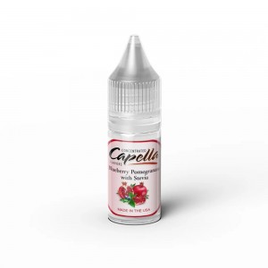 Capella - Blueberry Pomegranate with Stevia (Черника Гранат Стевия) 10мл