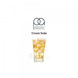 TPA (TFA) - Cream Soda (Крем-Сода) 5мл