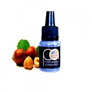 TPA (TFA) - DX Hazelnut (Лесной Орех (Фундук)) 5мл