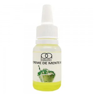TPA (TFA) - Creme De Menthe (Мятный Ликёр) 5мл