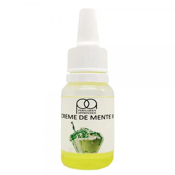 TPA (TFA) - Creme De Menthe (Мятный Ликёр) 5мл