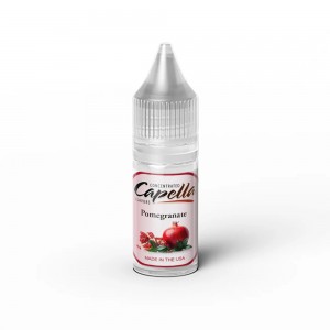 Capella - Pomegranate (Гранат) 10мл