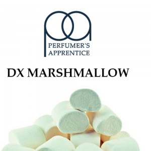 TPA (TFA) - DX Marshmallow (Зефир) 10мл