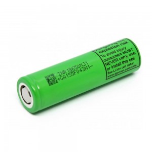 Аккумулятор LG INR18650-MJ1 3500 mAh 10A