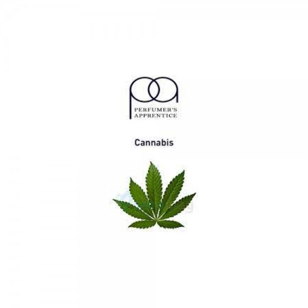 TPA (TFA) - Cannabis Type (Каннабис Имитация) 10мл
