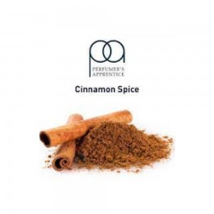 TPA (TFA) - Cinnamon Spice (Молотая Корица) 5мл