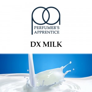 TPA (TFA) - DX Milk (Молоко) 5мл