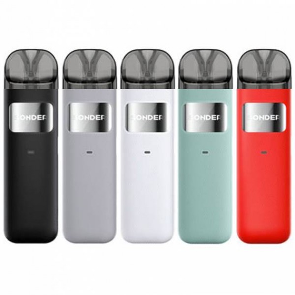 Geekvape Sonder U Kit