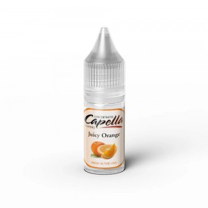 Capella - Juicy Orange (Сочный Апельсин) 10мл