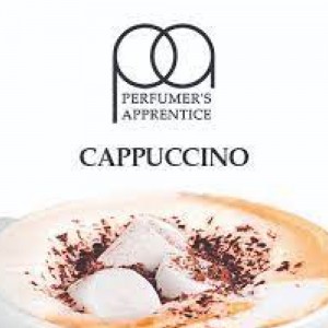 TPA (TFA) - Cappuccino (Капучино) 10мл