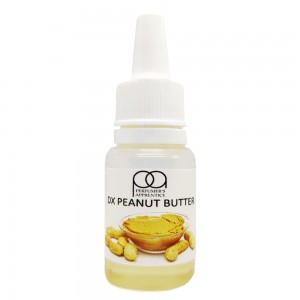 TPA (TFA) - DX Peanut Butter (Арахисовое Масло) 10мл