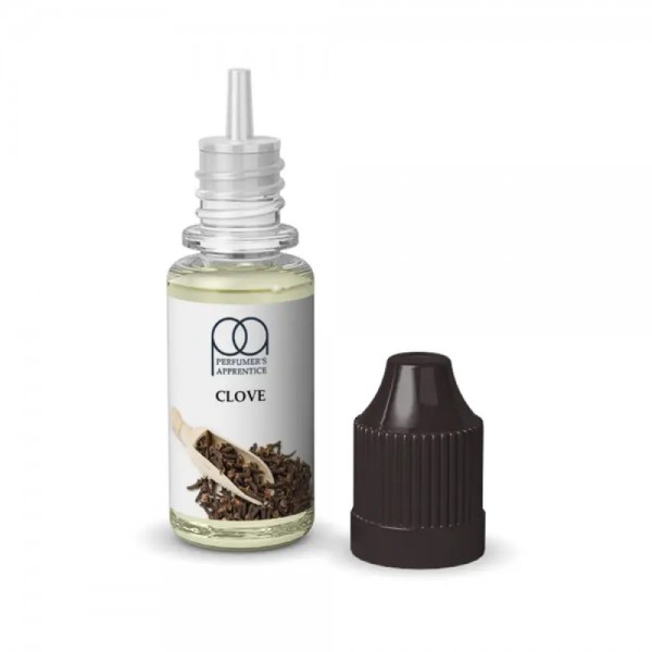 TPA (TFA) - Clove (Гвоздика) 10мл