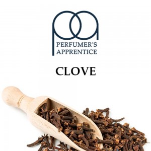 TPA (TFA) - Clove (Гвоздика) 5мл