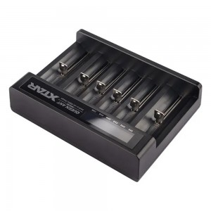 Зарядное Устройство XTAR Queen ANT MC6