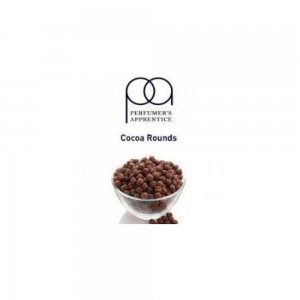 TPA (TFA) - Cocoa Rounds (Шоколадный Завтрак) 5мл