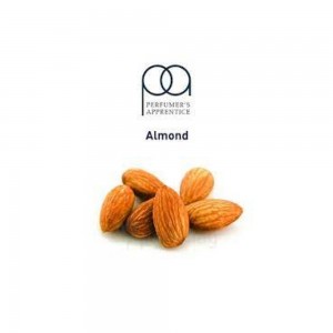 TPA (TFA) - Almond (Миндаль) 10мл