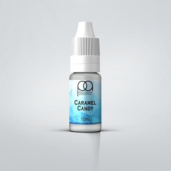 TPA (TFA) - Caramel Candy (Карамельная Конфета) 10мл