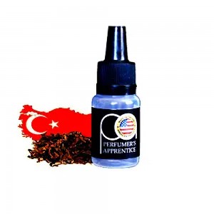 TPA (TFA) - DK Tobacco (Табак) 10мл