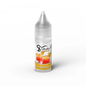 Solub Arome - Punch Maison (Экзотический Пунш) 10мл