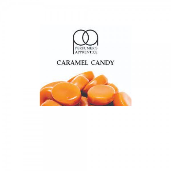 TPA (TFA) - Caramel Candy (Карамельная Конфета) 5мл