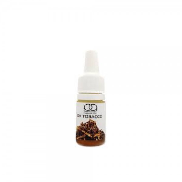 TPA (TFA) - DK Tobacco (Табак) 5мл