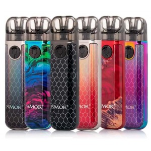 Smok Novo 4 Mini Kit 900 mAh