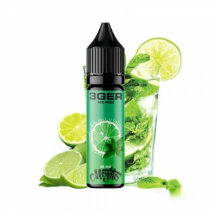 3Ger Salt 15мл (Mojito)