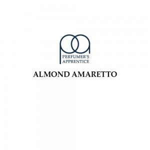 TPA (TFA) - Almond Amaretto (Миндальный Амаретто) 5мл
