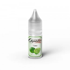 Capella - Lime (Лайм) 10мл