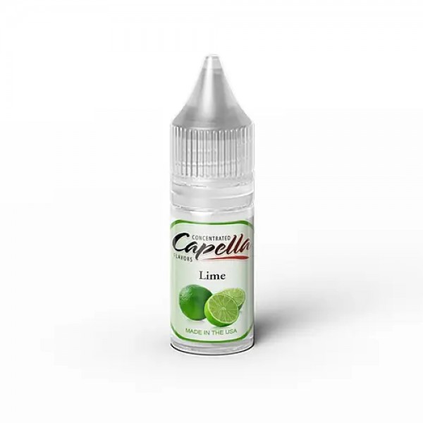Capella - Lime (Лайм) 10мл