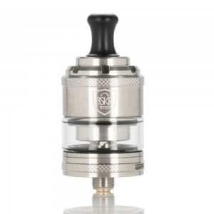 Обслуживаемый атомайзер Vandy Vape Berserker V2 MTL RTA