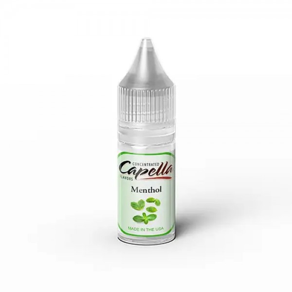 Capella - Menthol (Ментол) 10мл
