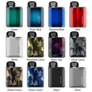 Suorin Ace Pod Kit 15W 1000 mAh