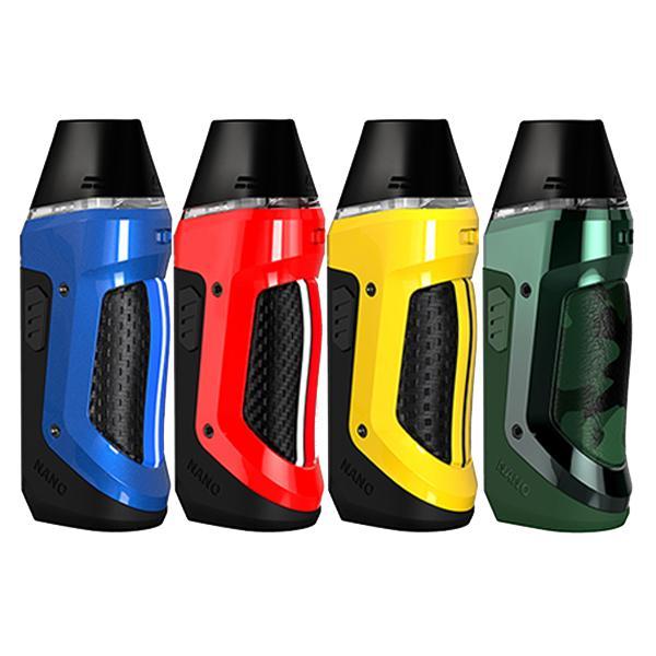 GeekVape N30 Aegis Nano 30W Pod Kit