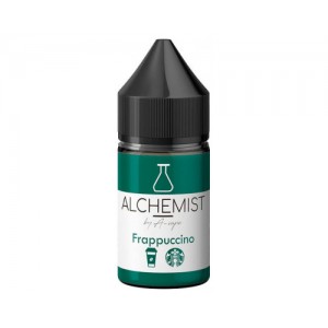 Alchemist Salt 30мл (Frappuccino)