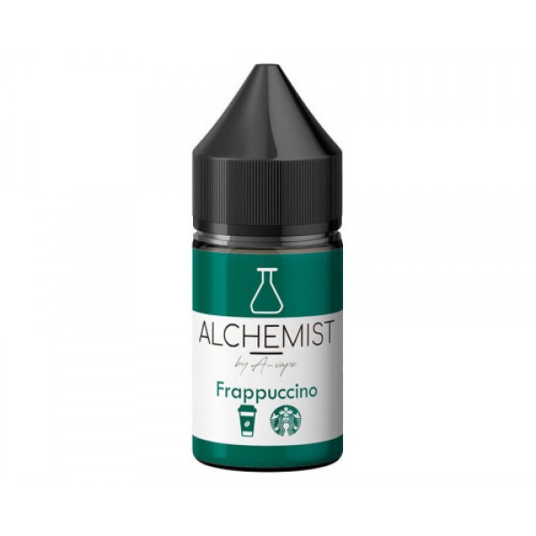 Alchemist Salt 30мл (Frappuccino)