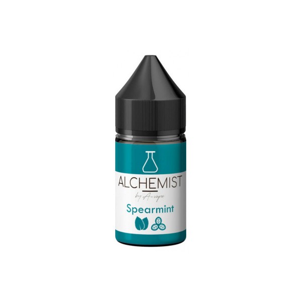 Alchemist Salt 30мл (Spearmint)