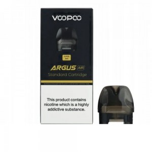 Voopoo Argus Air Standart Cartridge 3.8мл