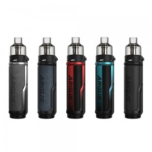 Voopoo Argus X Pod Mod Kit 80W