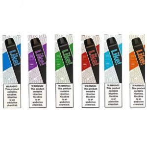 Joyetech Like! 50mg/5% 1800 Puffs