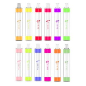 Quizz 50mg/5% 2600 Puffs