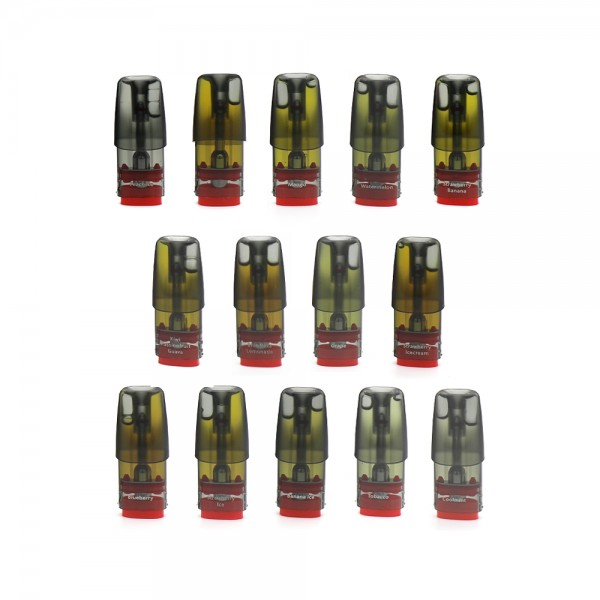 Elf Bar P1 Pre-filled Pod Cartridge 2ml