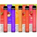 Puff Plus 50mg/5% 800 Puffs