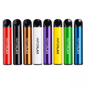 Vaporlax 50mg/5% 1500 Puffs