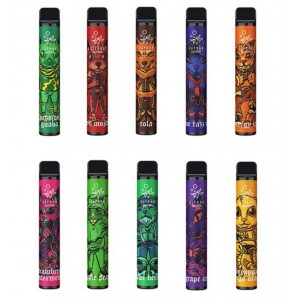 Elf Bar Lux 50mg/5% 2000 Puffs Elf Bar Lux 50mg/5% 2000 Puffs