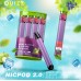 Quizz 50mg/5% 800 Puffs